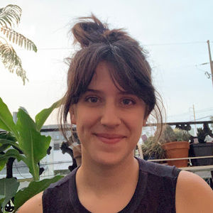 Meet your Posher, Ricki